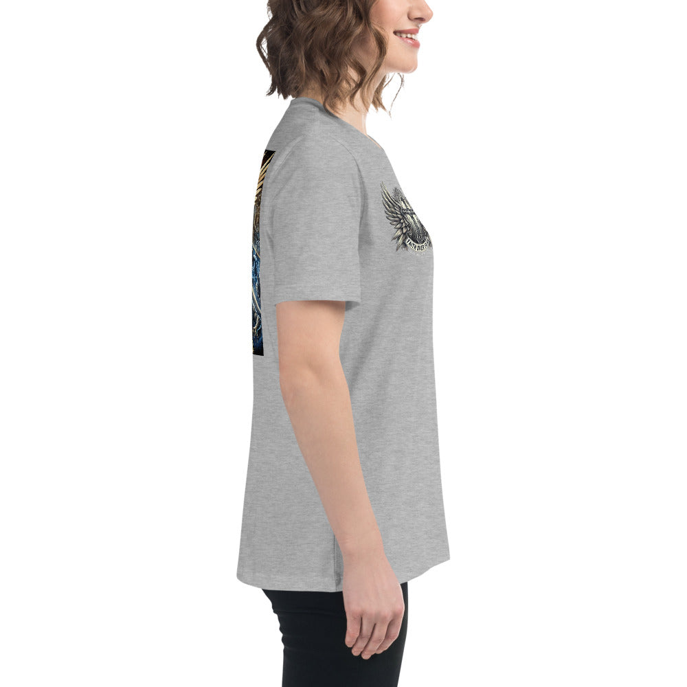 Women's Relaxed T-Shirt