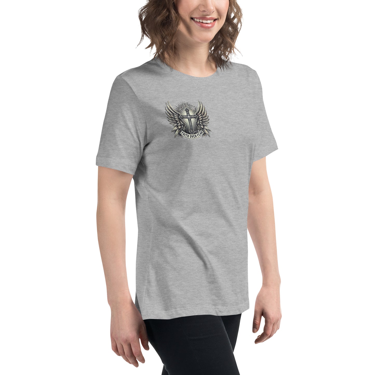 Women's Relaxed T-Shirt