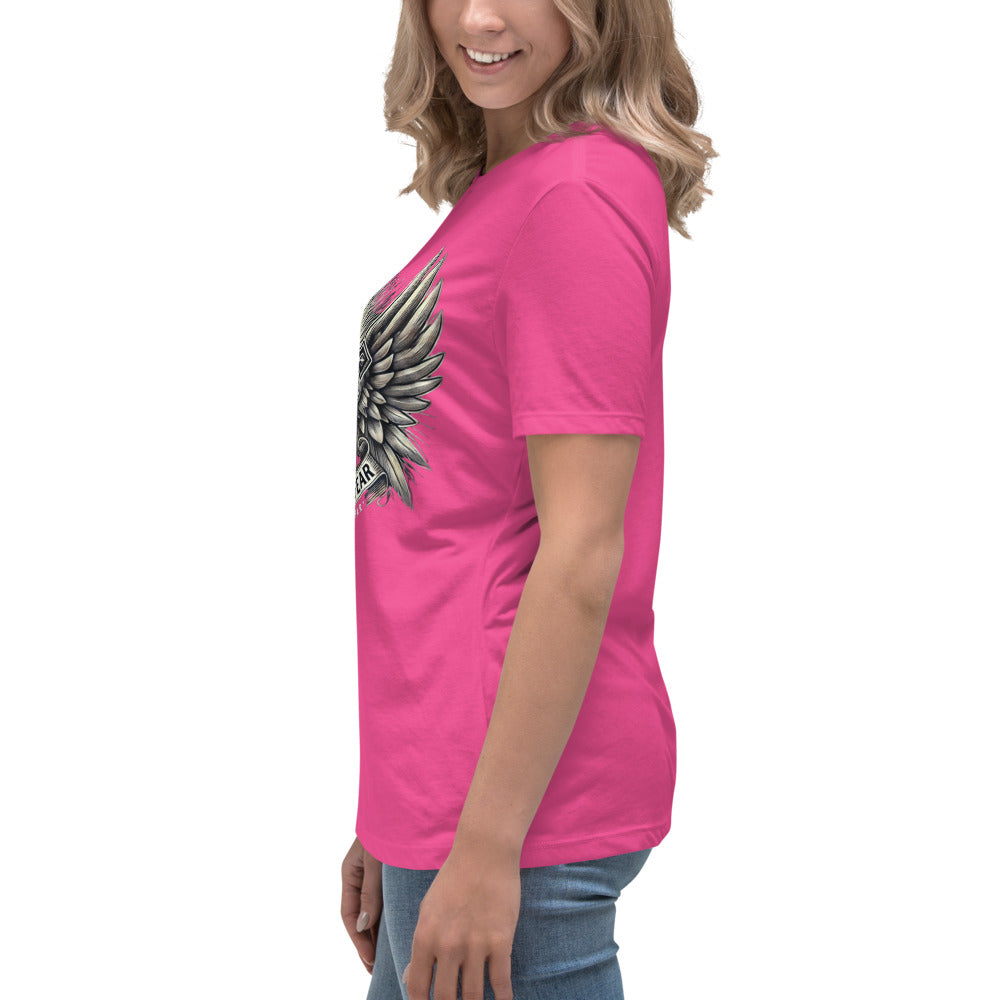 Women's Relaxed T-Shirt