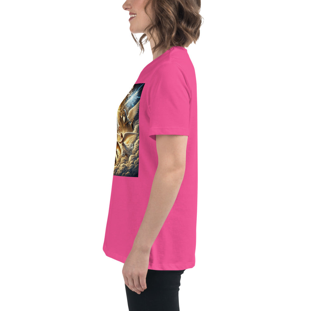 Women's Relaxed T-Shirt