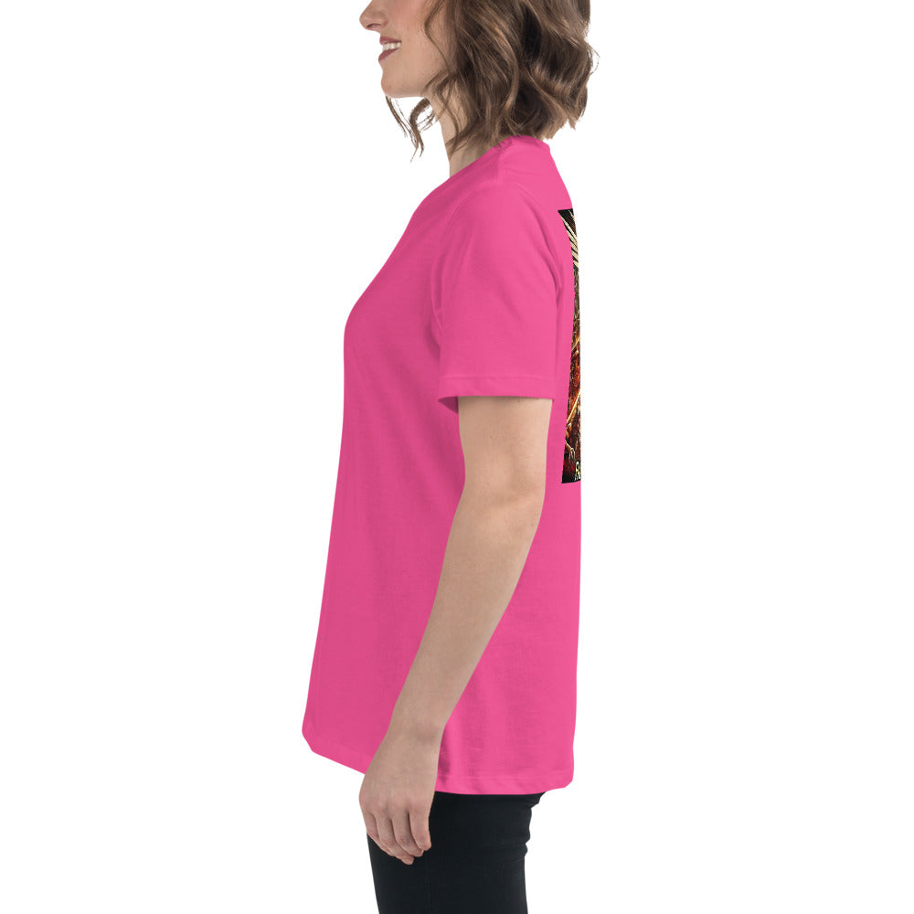 Women's Relaxed T-Shirt