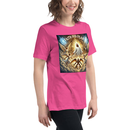 Women's Relaxed T-Shirt