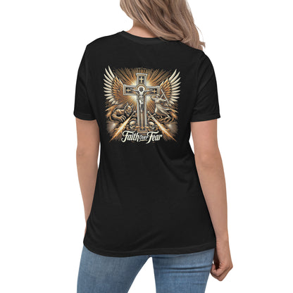 Women's Relaxed T-Shirt