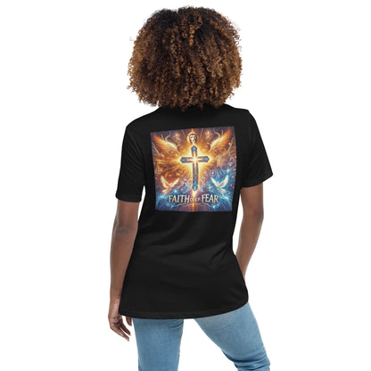 Women's Relaxed T-Shirt