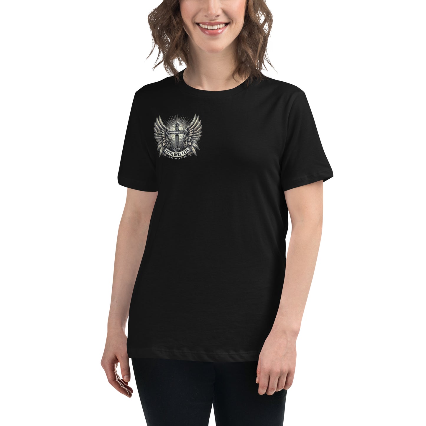 Women's Relaxed T-Shirt