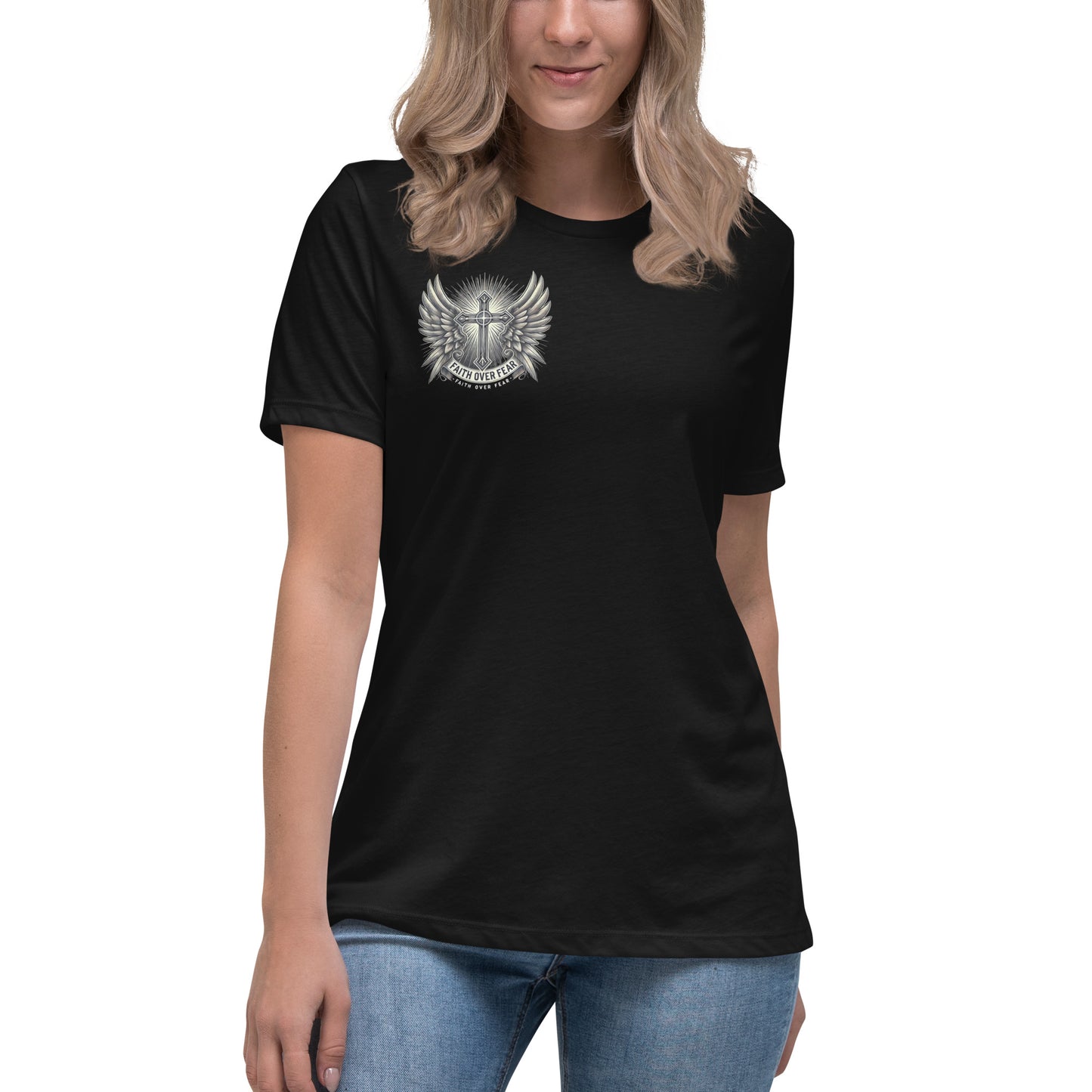 Women's Relaxed T-Shirt