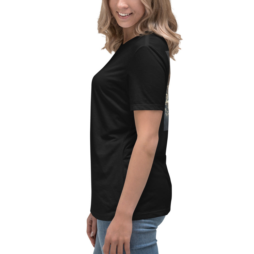 Women's Relaxed T-Shirt