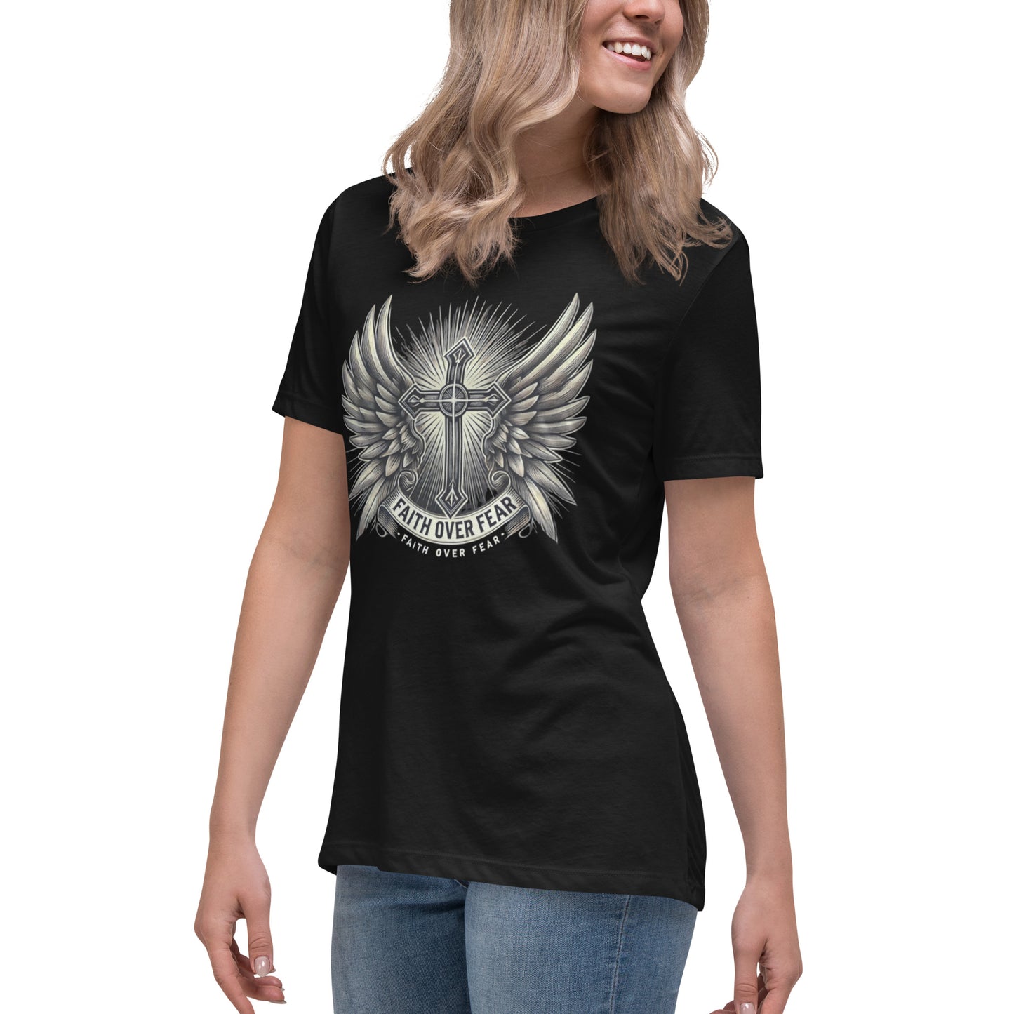 Women's Relaxed T-Shirt