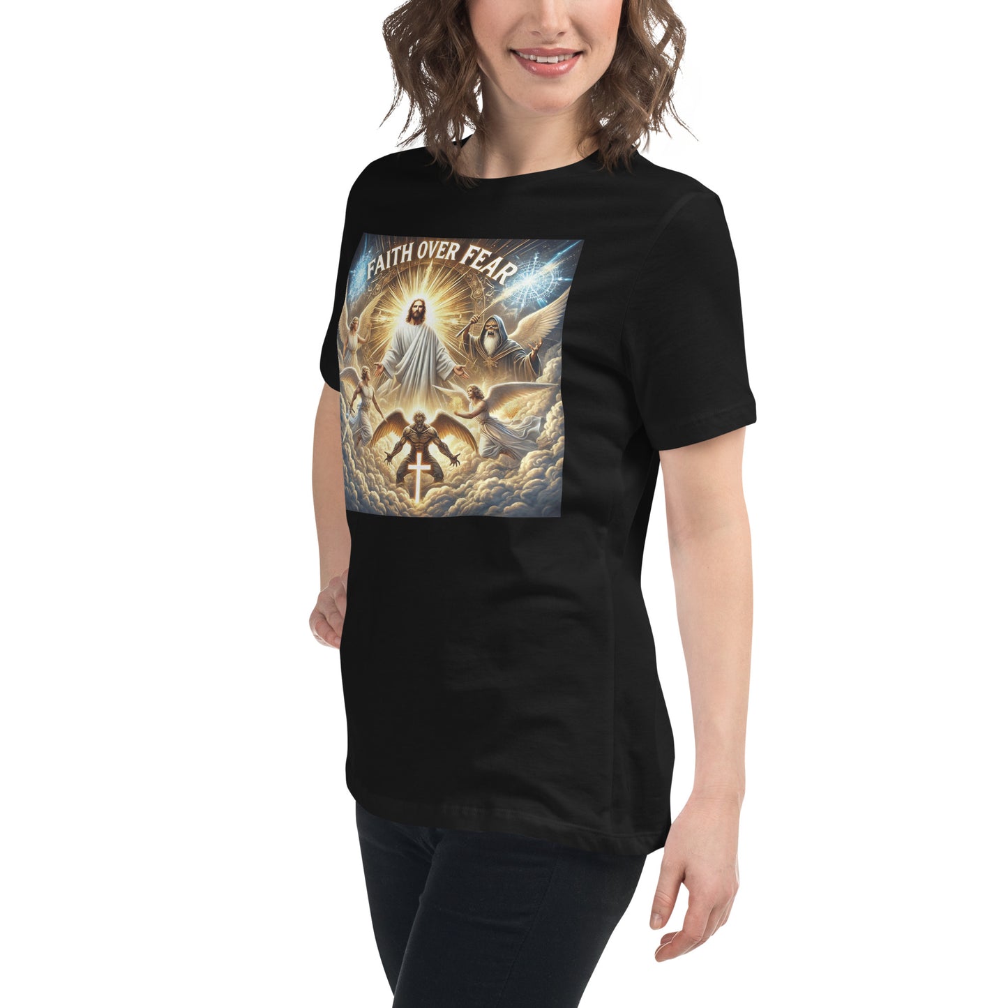 Women's Relaxed T-Shirt