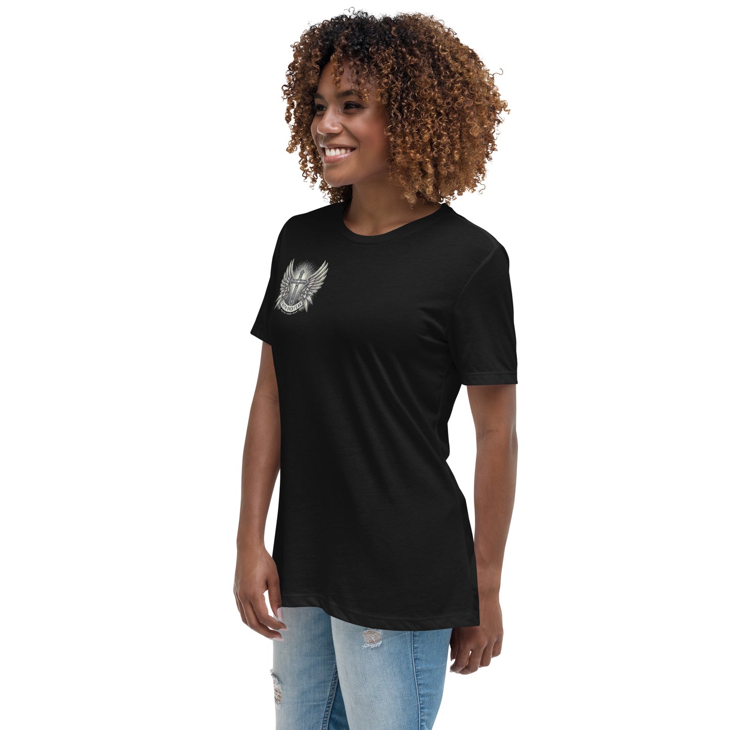 Women's Relaxed T-Shirt