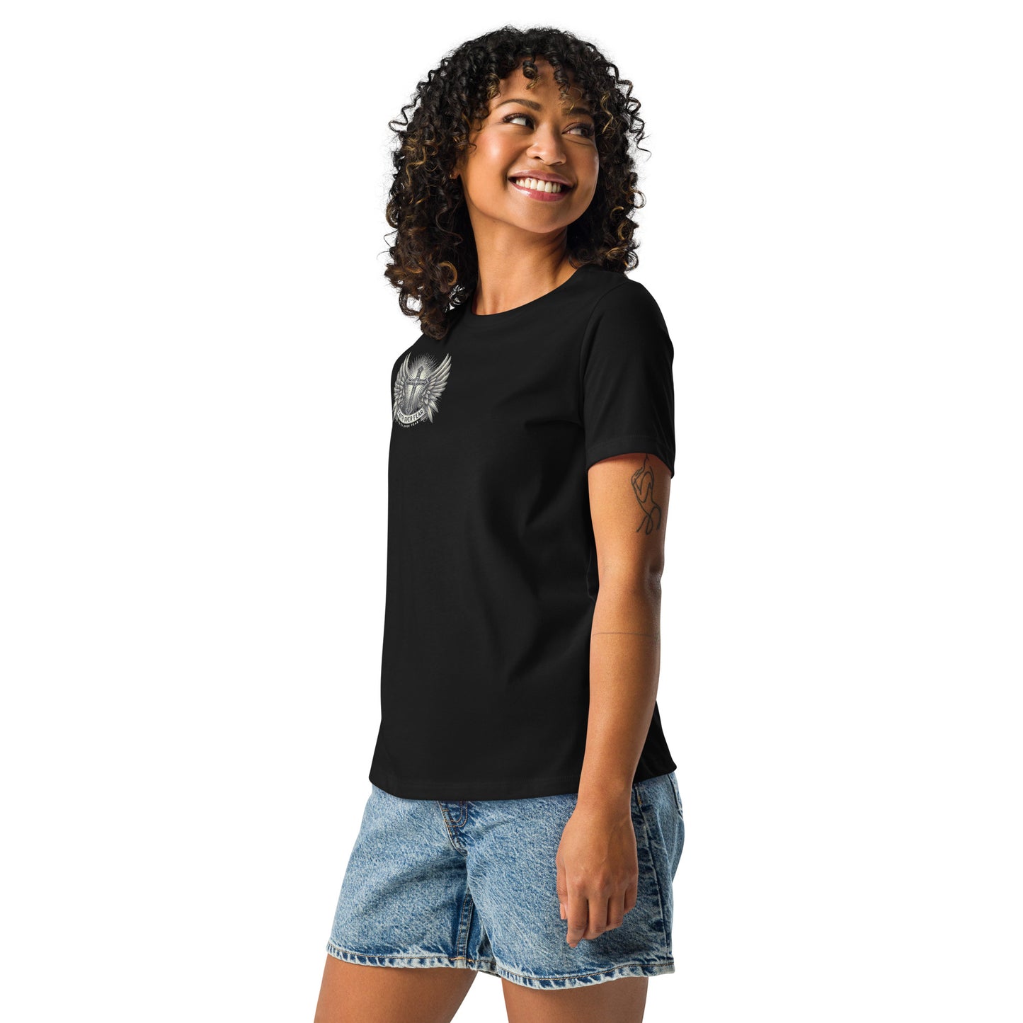 Women's Relaxed T-Shirt