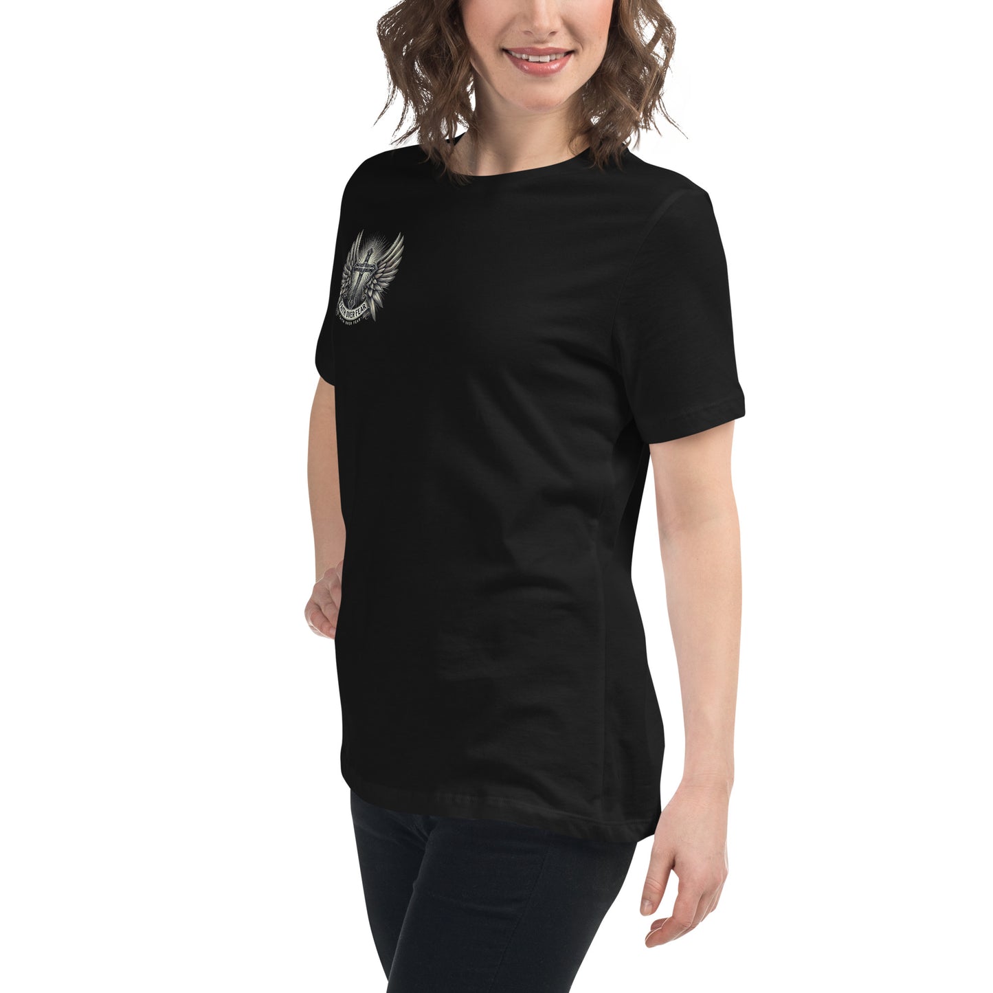 Women's Relaxed T-Shirt