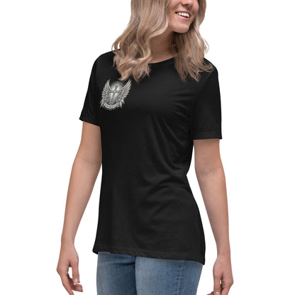 Women's Relaxed T-Shirt