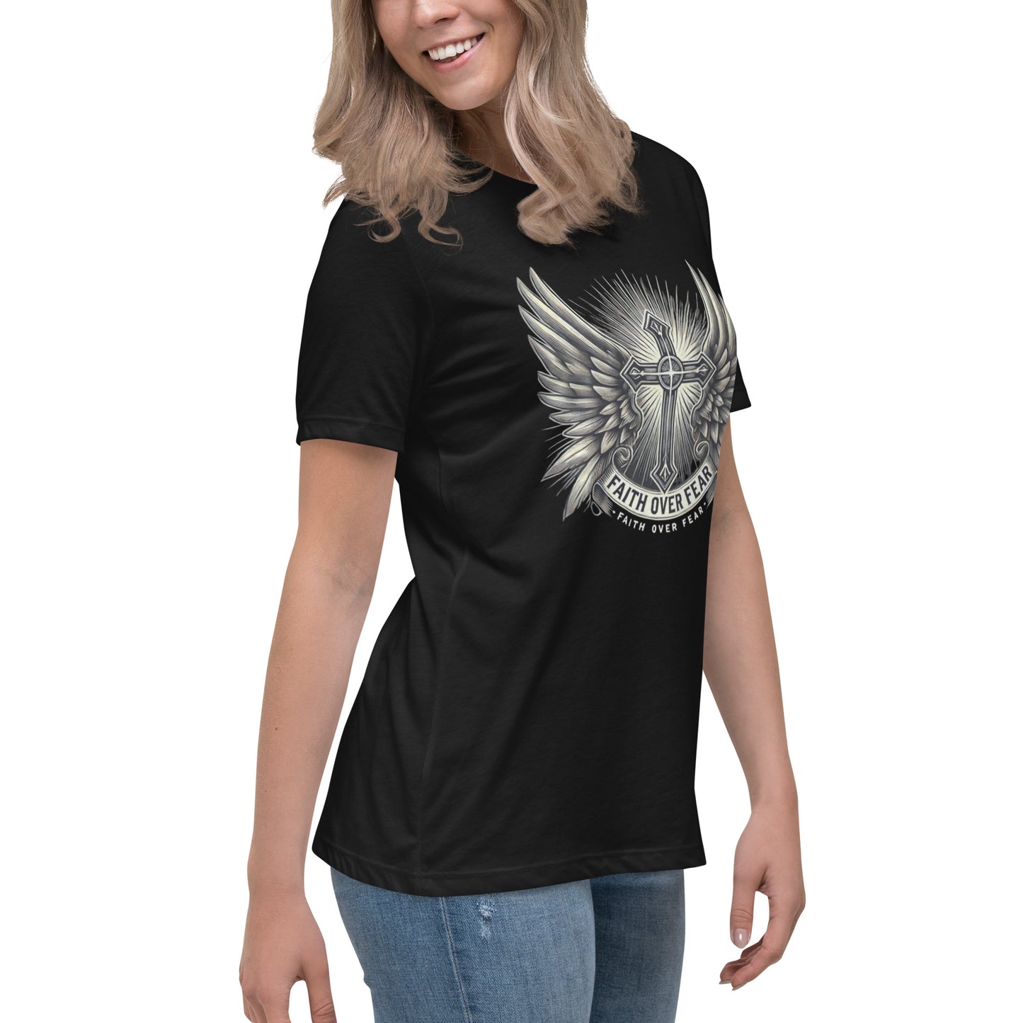Women's Relaxed T-Shirt