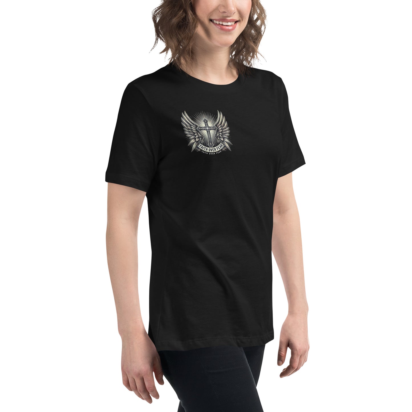 Women's Relaxed T-Shirt