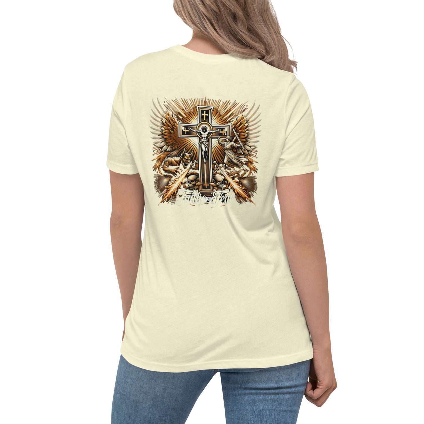 Women's Relaxed T-Shirt