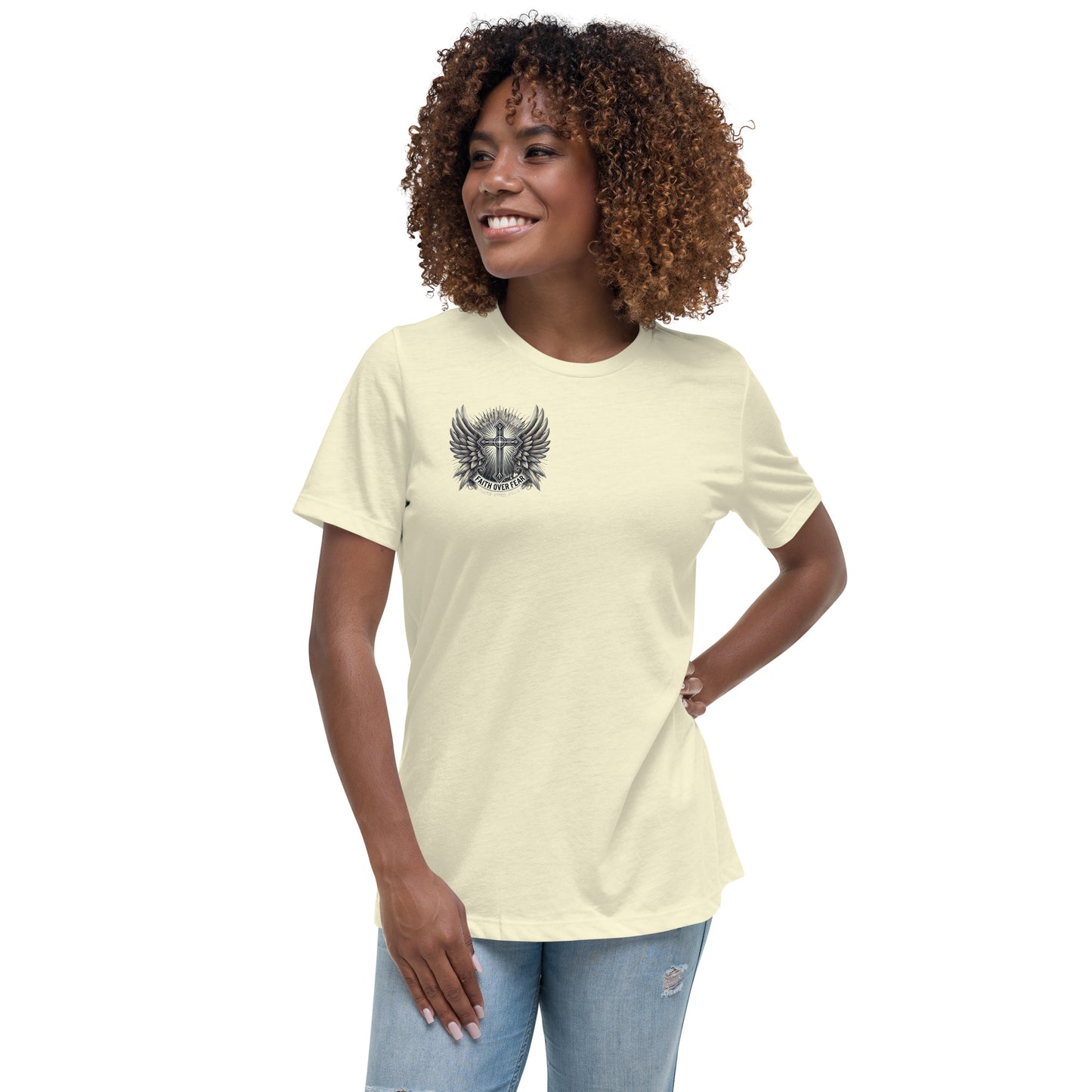 Women's Relaxed T-Shirt