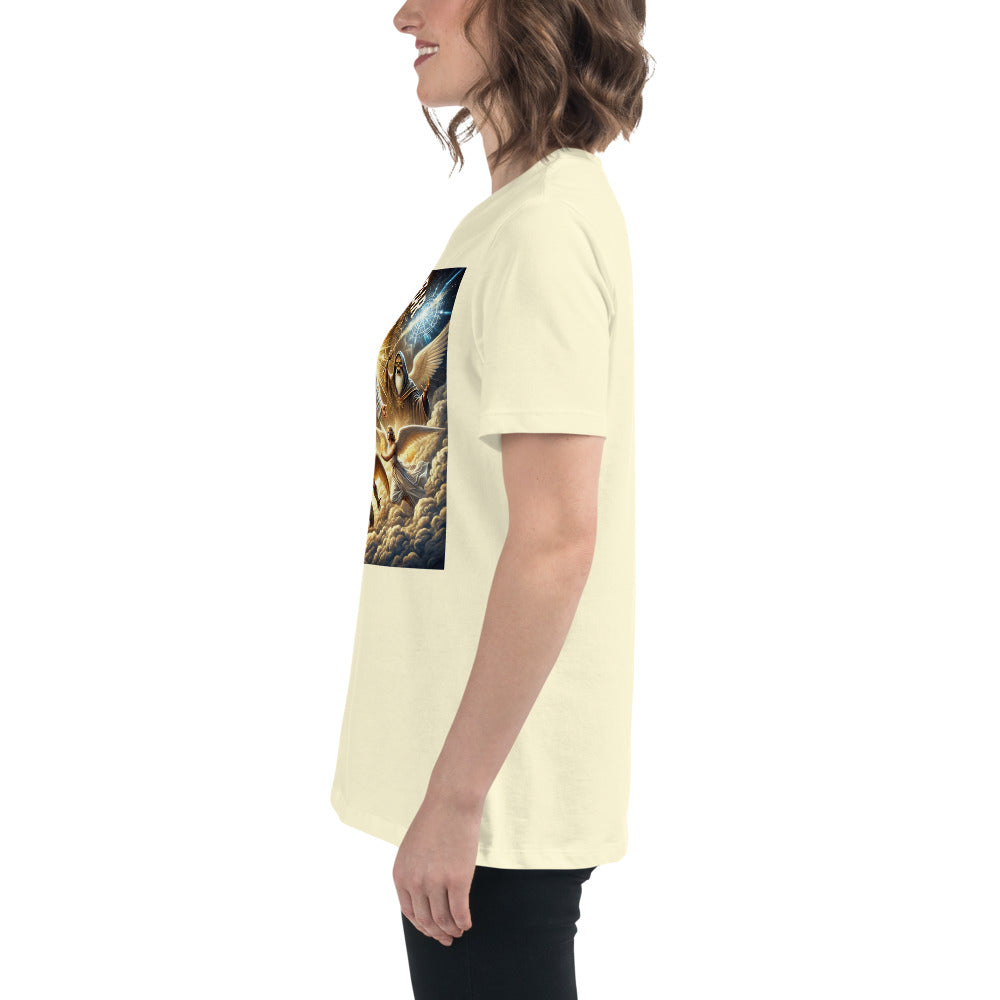 Women's Relaxed T-Shirt