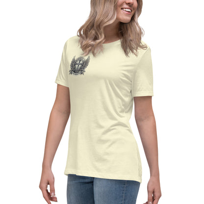 Women's Relaxed T-Shirt