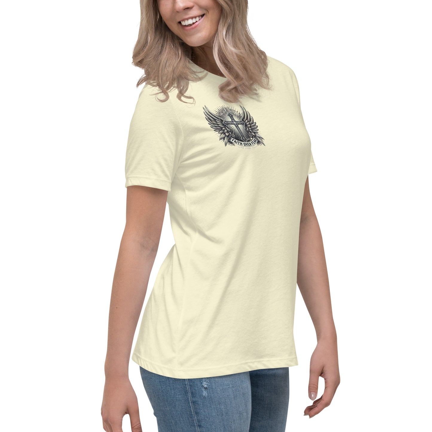 Women's Relaxed T-Shirt