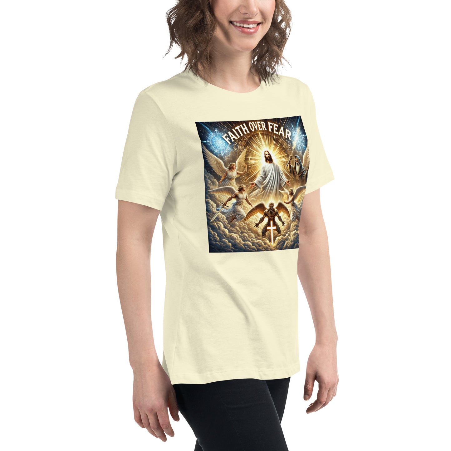 Women's Relaxed T-Shirt