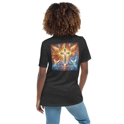 Women's Relaxed T-Shirt