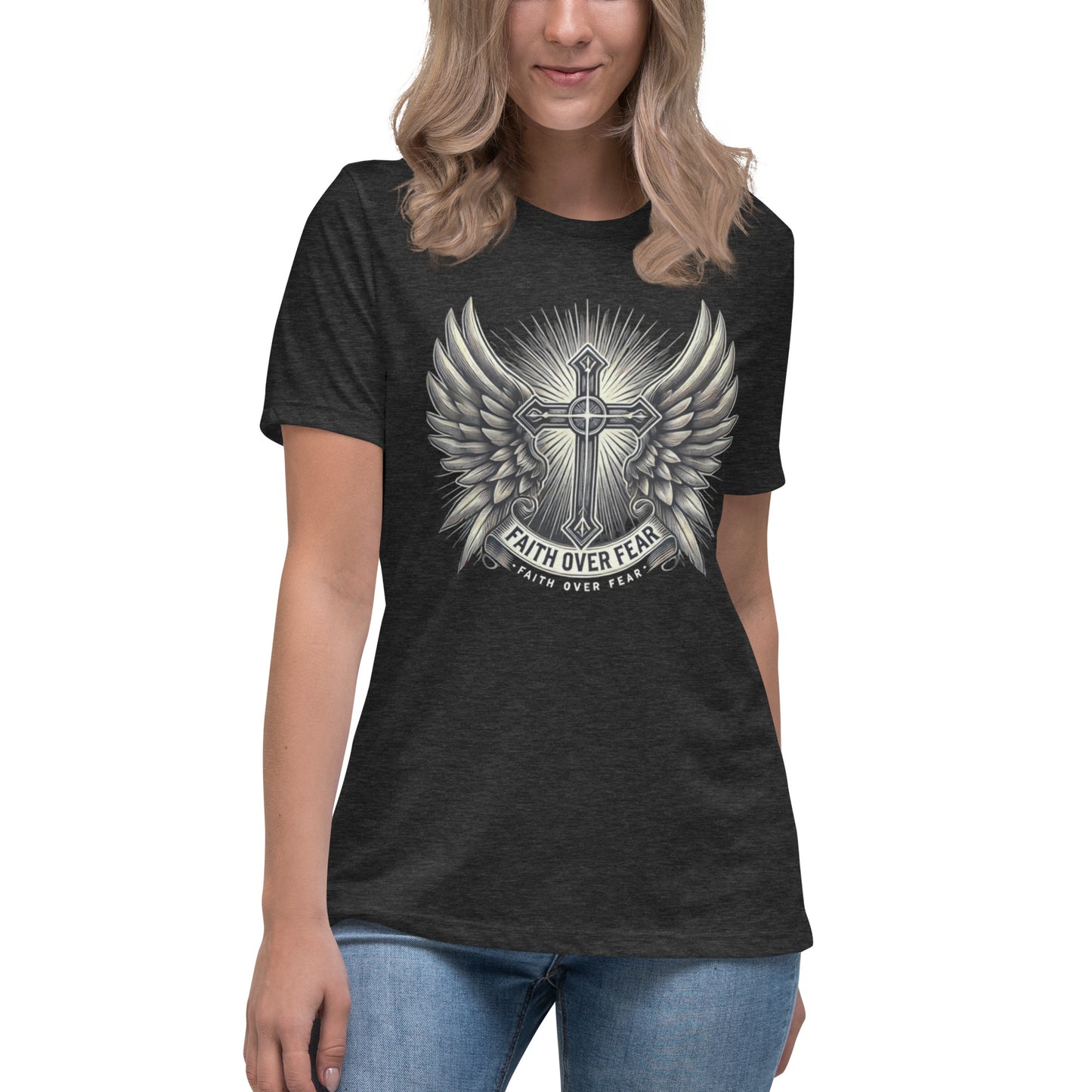 Women's Relaxed T-Shirt