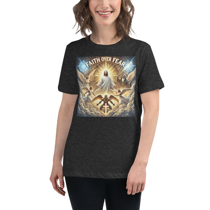 Women's Relaxed T-Shirt