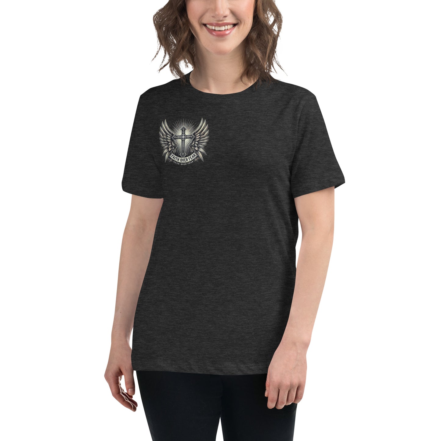 Women's Relaxed T-Shirt