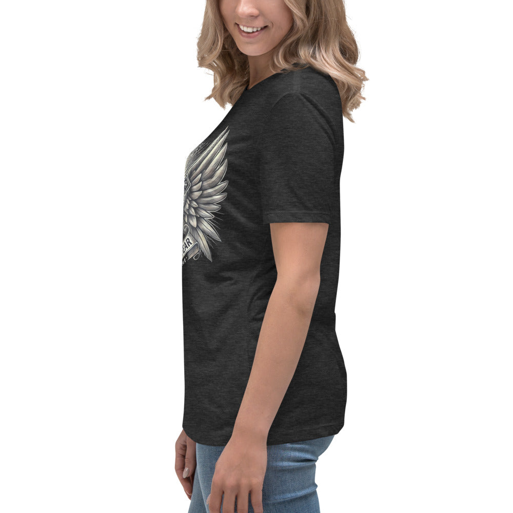 Women's Relaxed T-Shirt