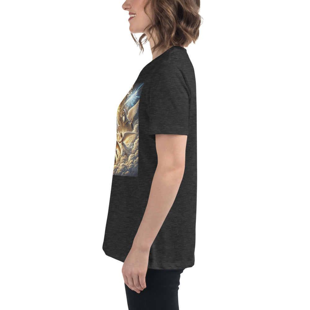 Women's Relaxed T-Shirt