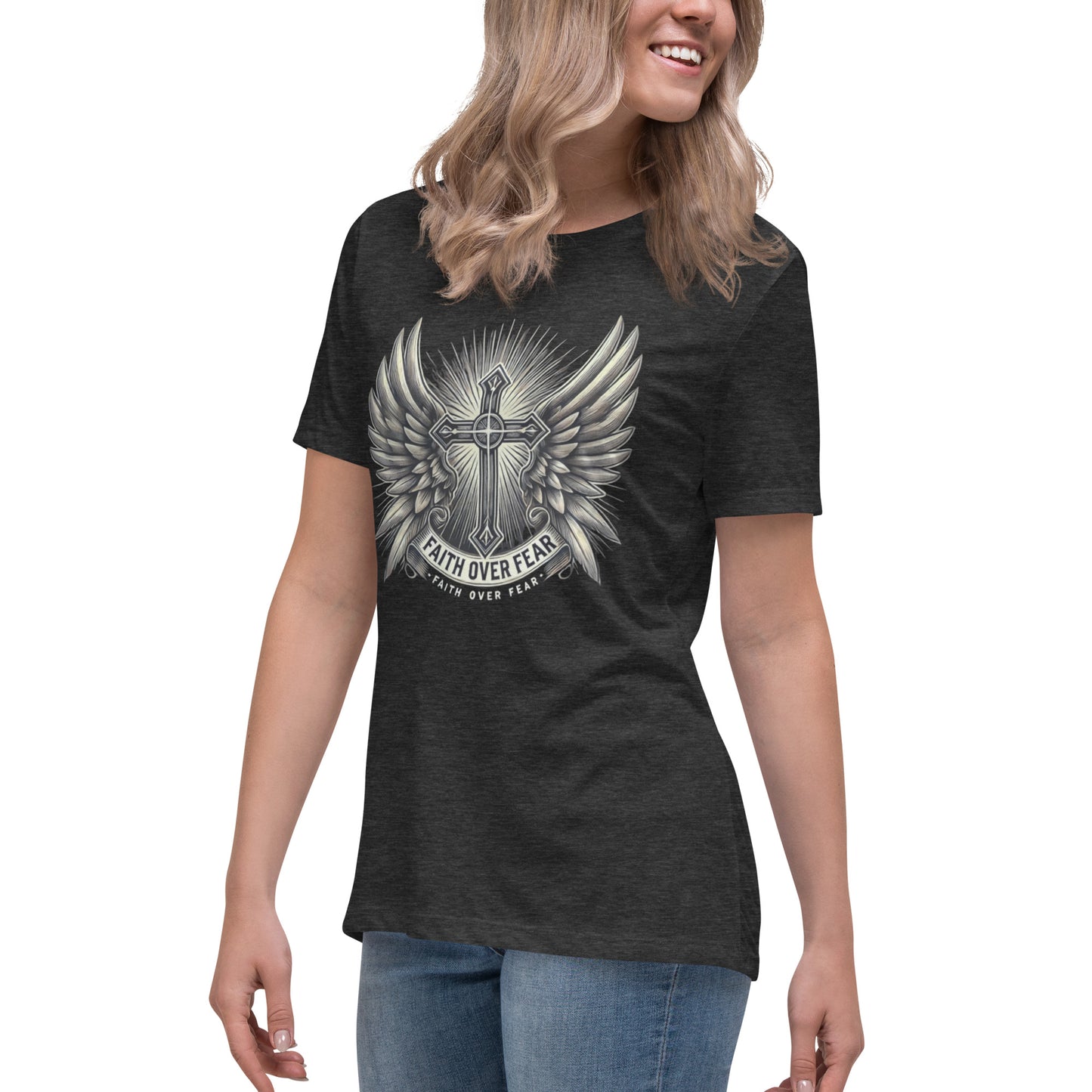 Women's Relaxed T-Shirt