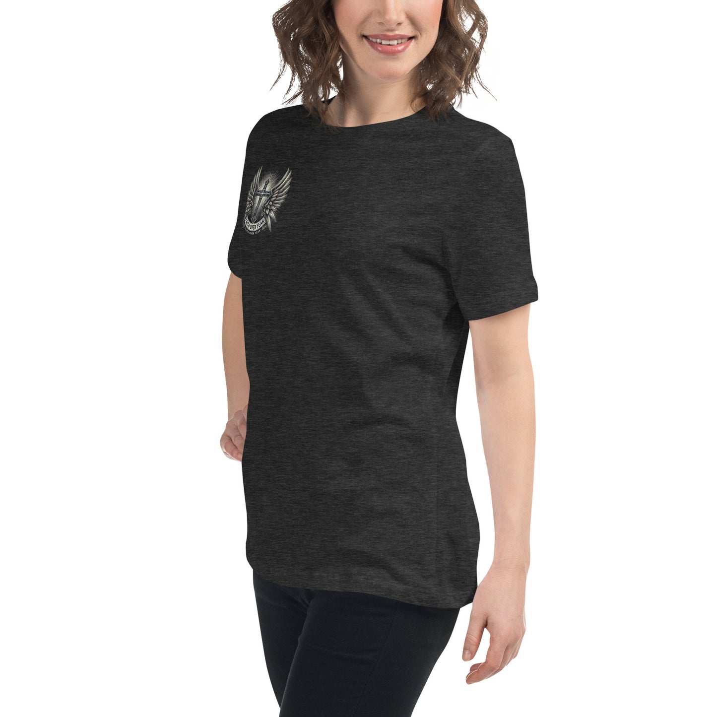 Women's Relaxed T-Shirt