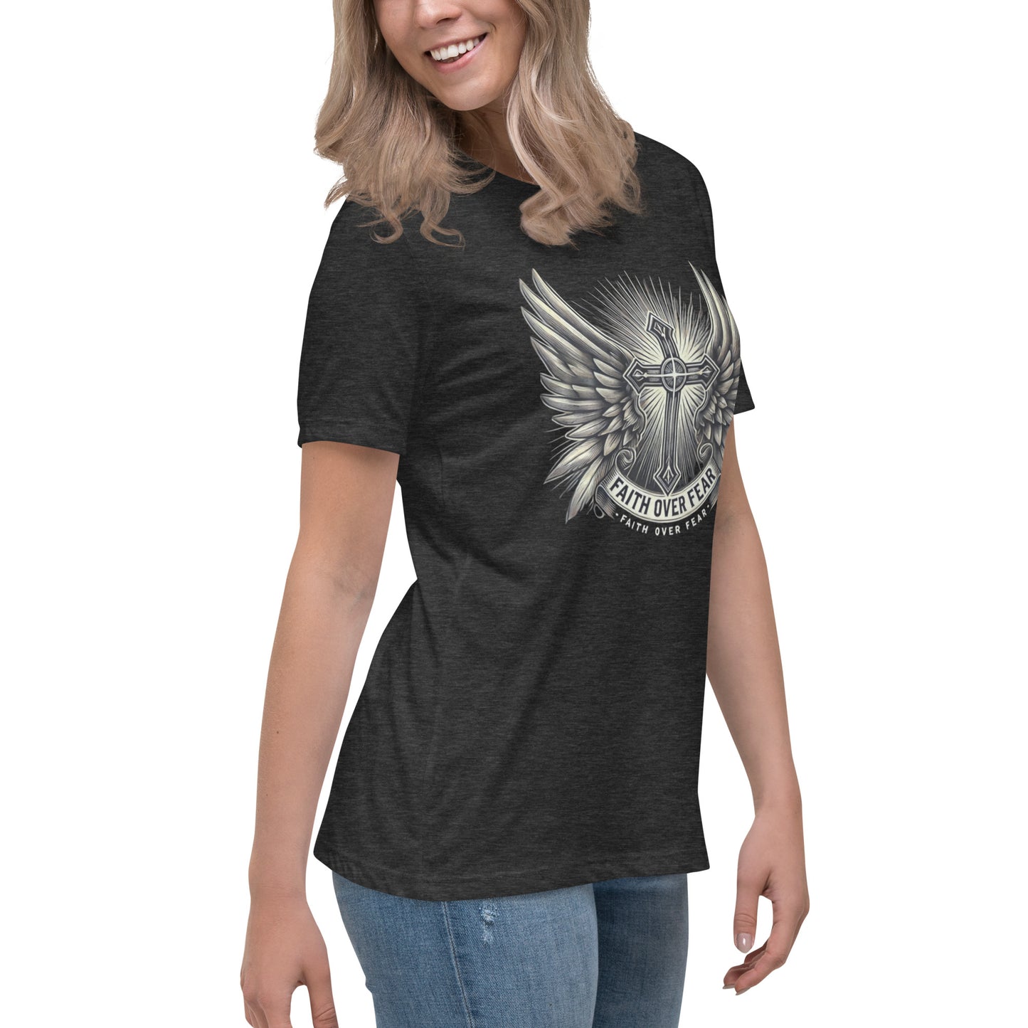 Women's Relaxed T-Shirt