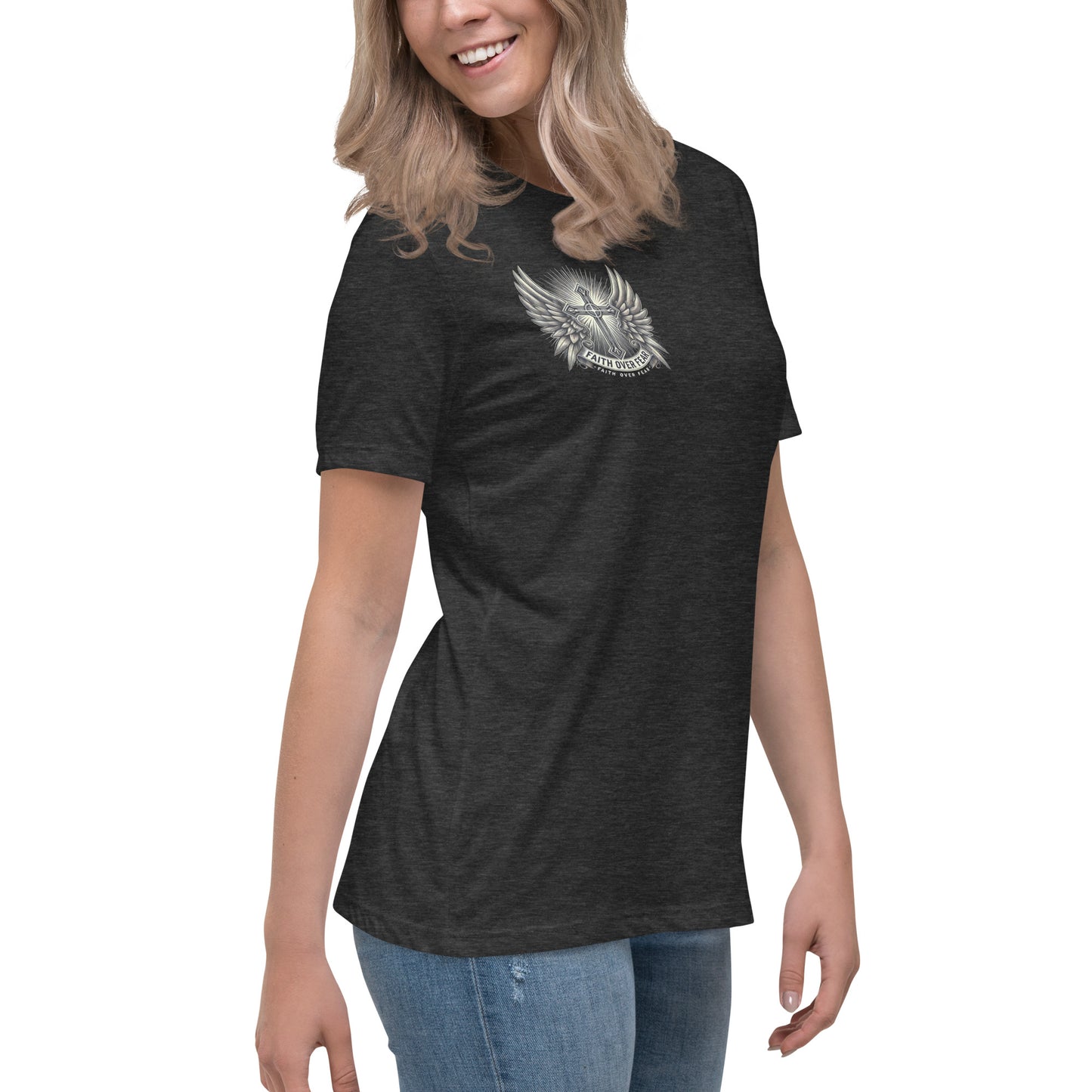 Women's Relaxed T-Shirt