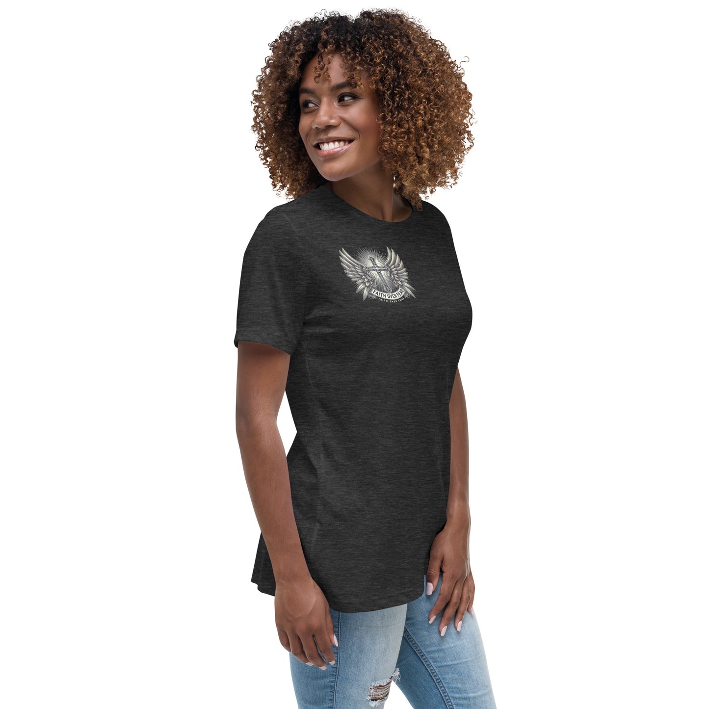 Women's Relaxed T-Shirt