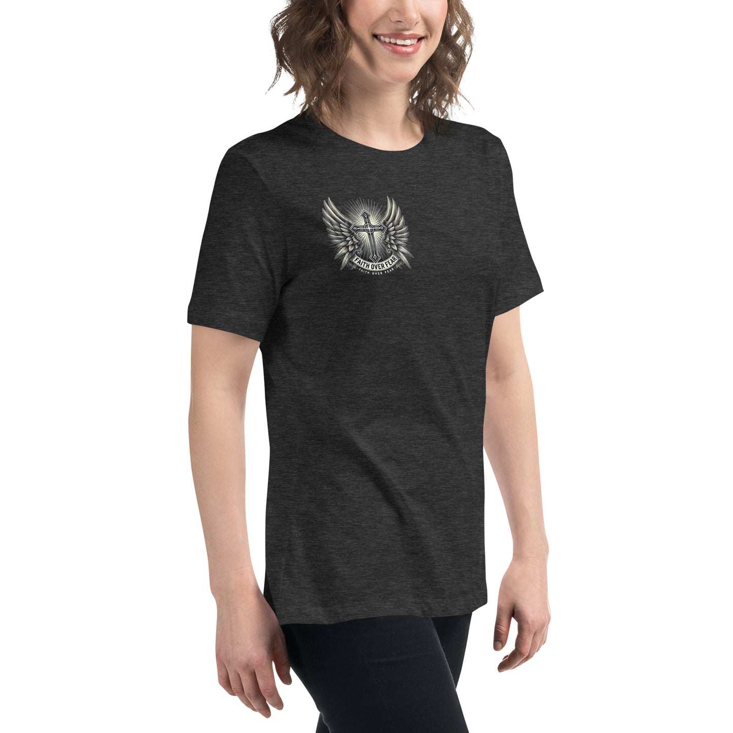 Women's Relaxed T-Shirt
