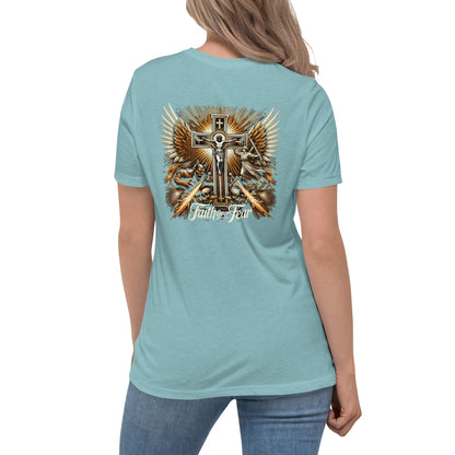 Women's Relaxed T-Shirt