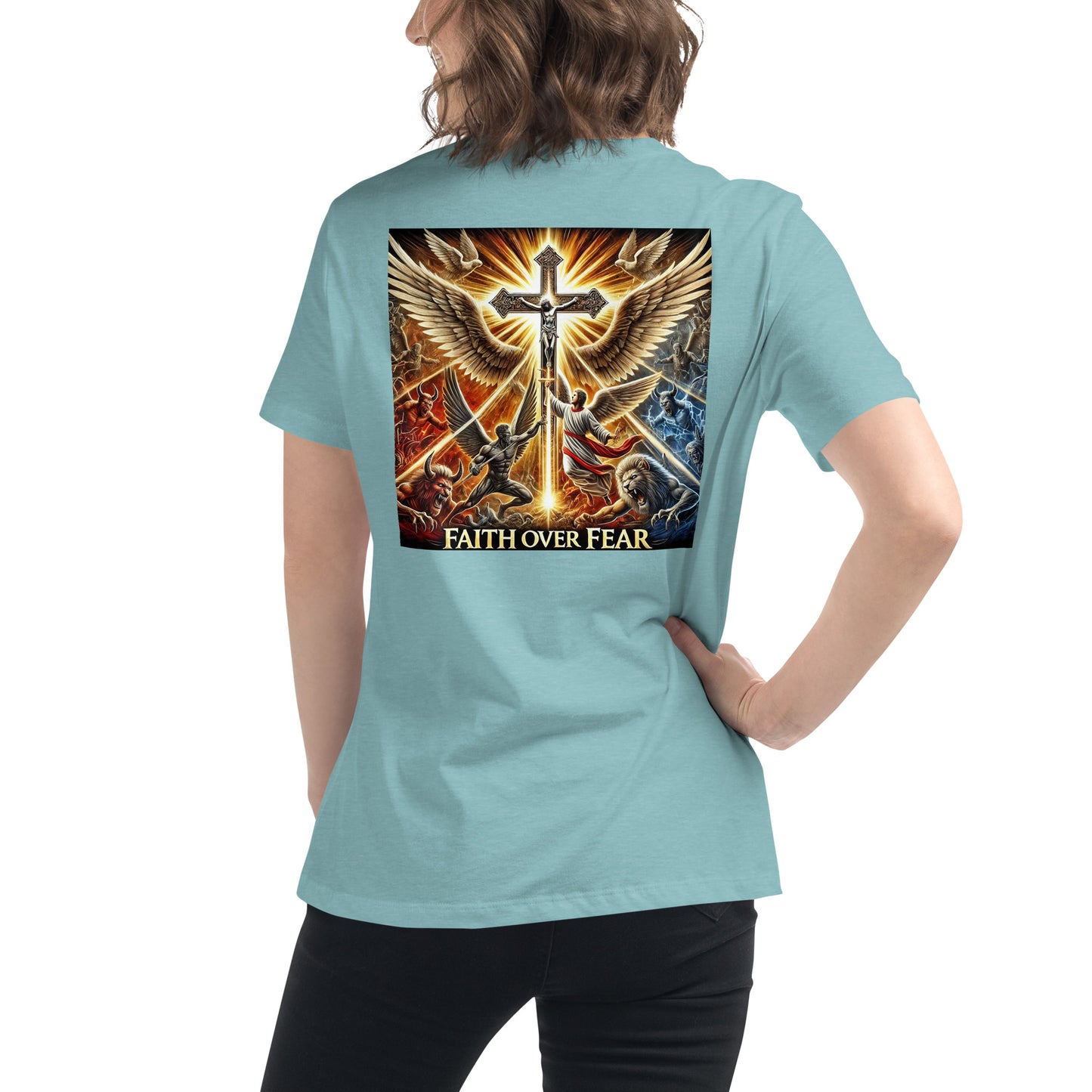 Women's Relaxed T-Shirt