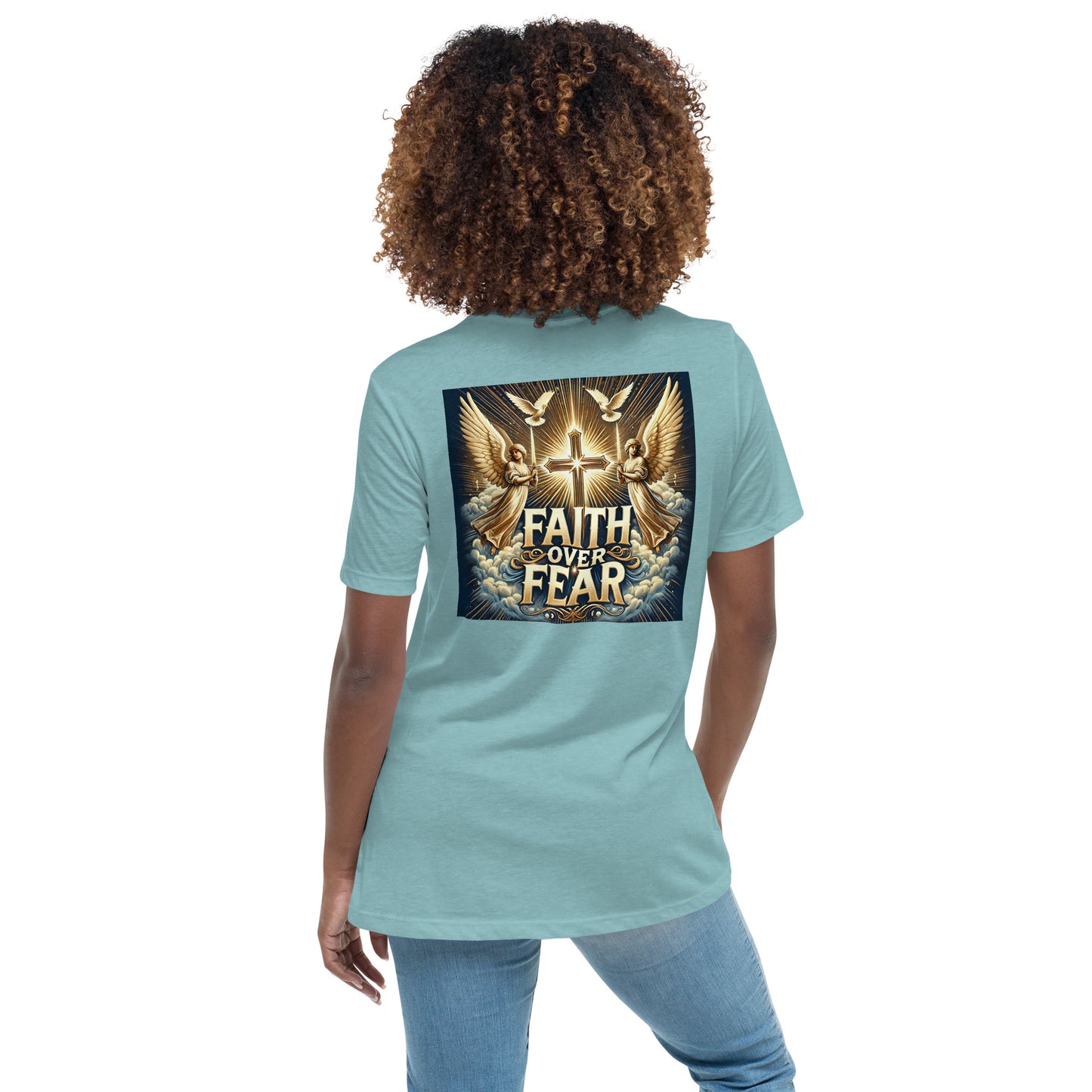 Women's Relaxed T-Shirt