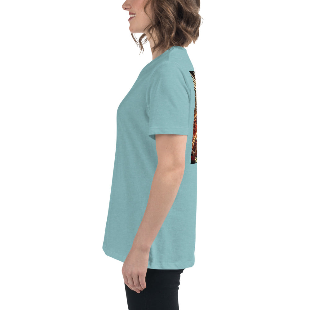 Women's Relaxed T-Shirt