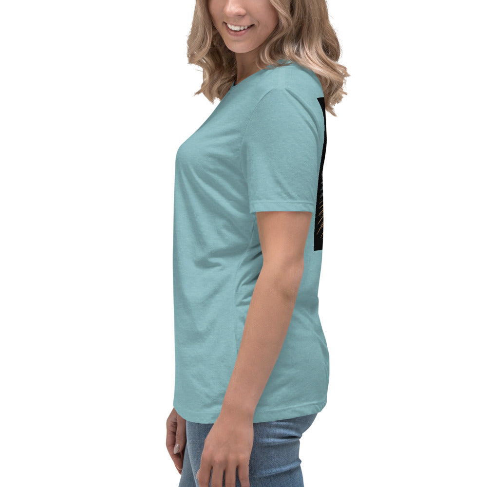 Women's Relaxed T-Shirt