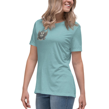 Women's Relaxed T-Shirt