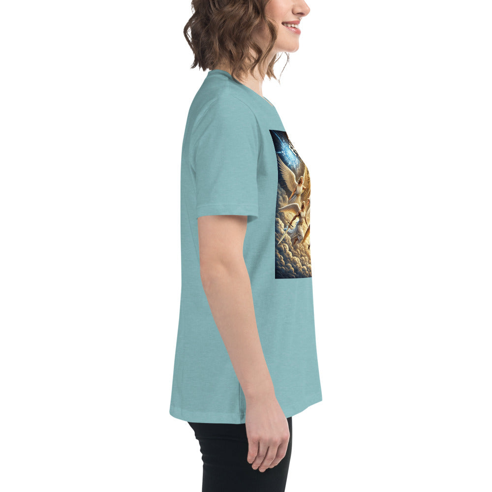 Women's Relaxed T-Shirt