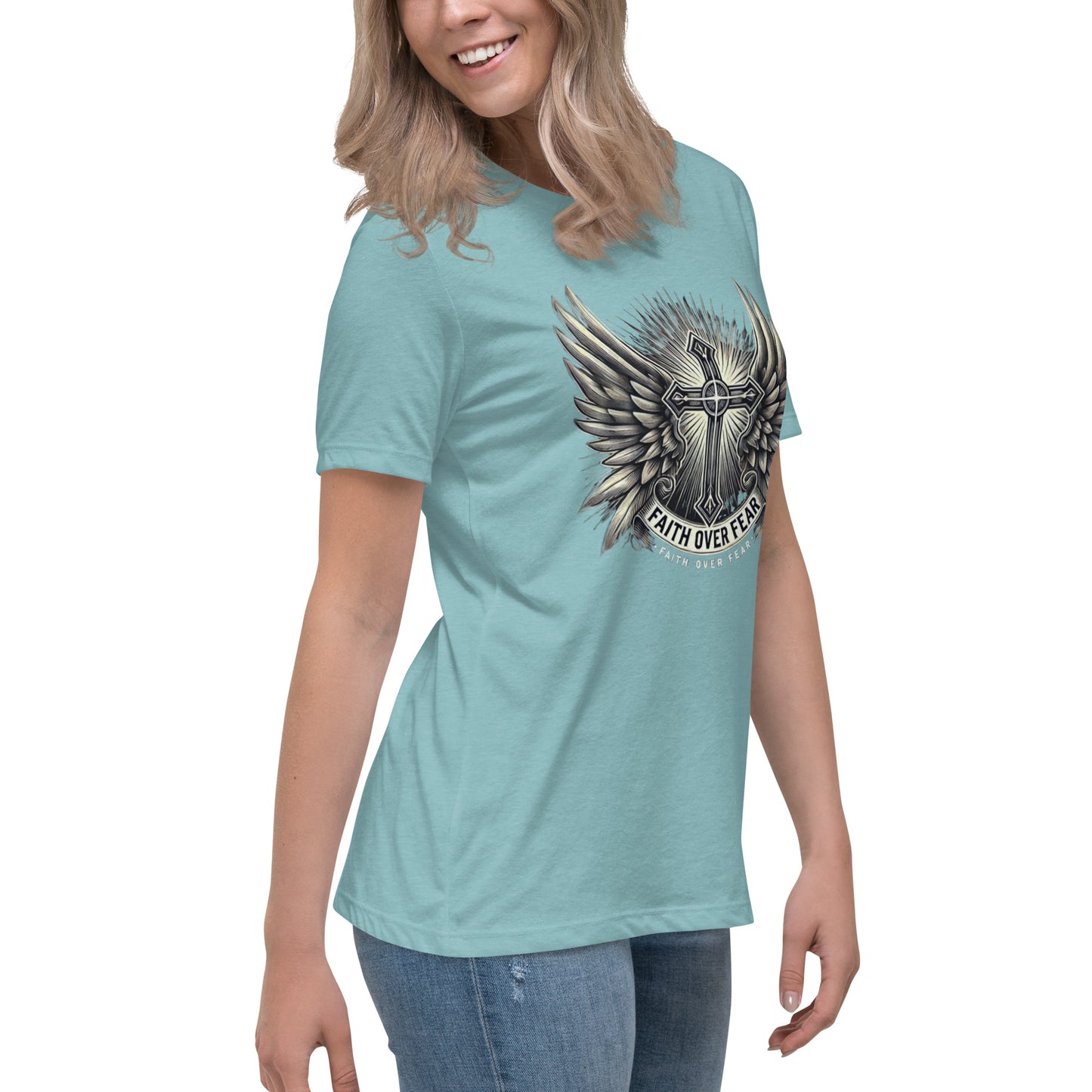 Women's Relaxed T-Shirt