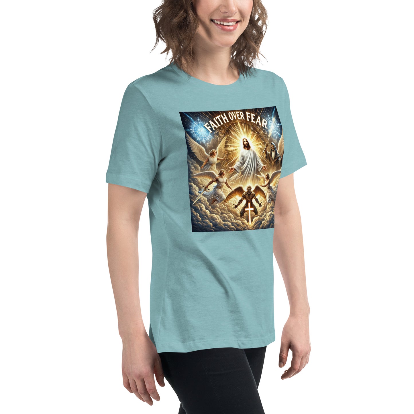Women's Relaxed T-Shirt