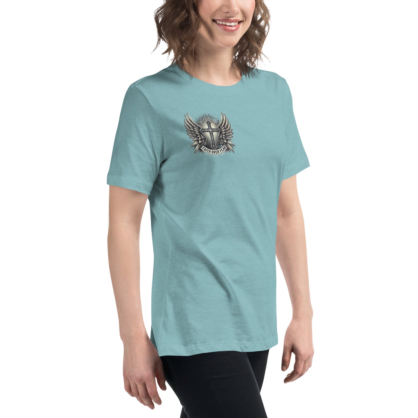 Women's Relaxed T-Shirt