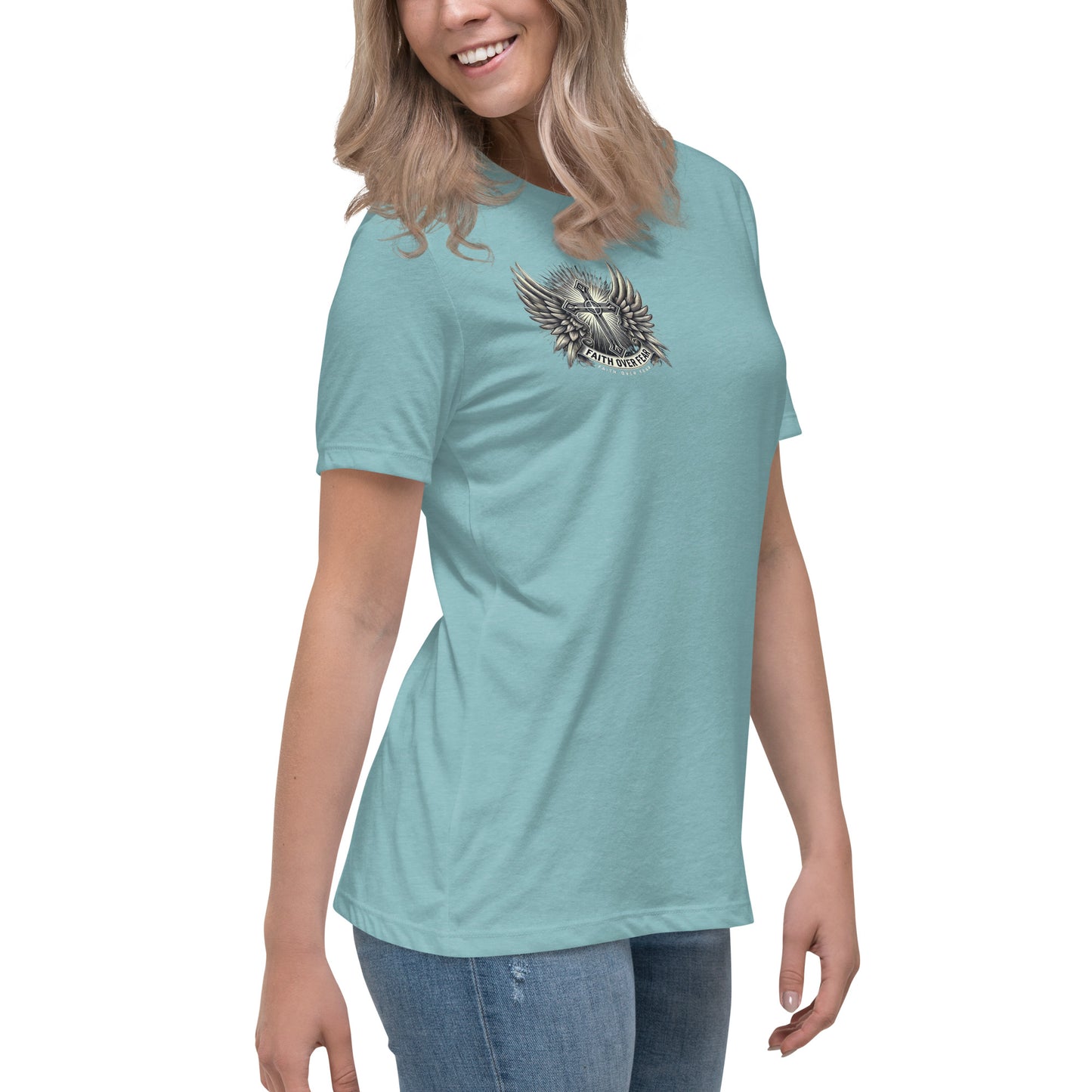 Women's Relaxed T-Shirt