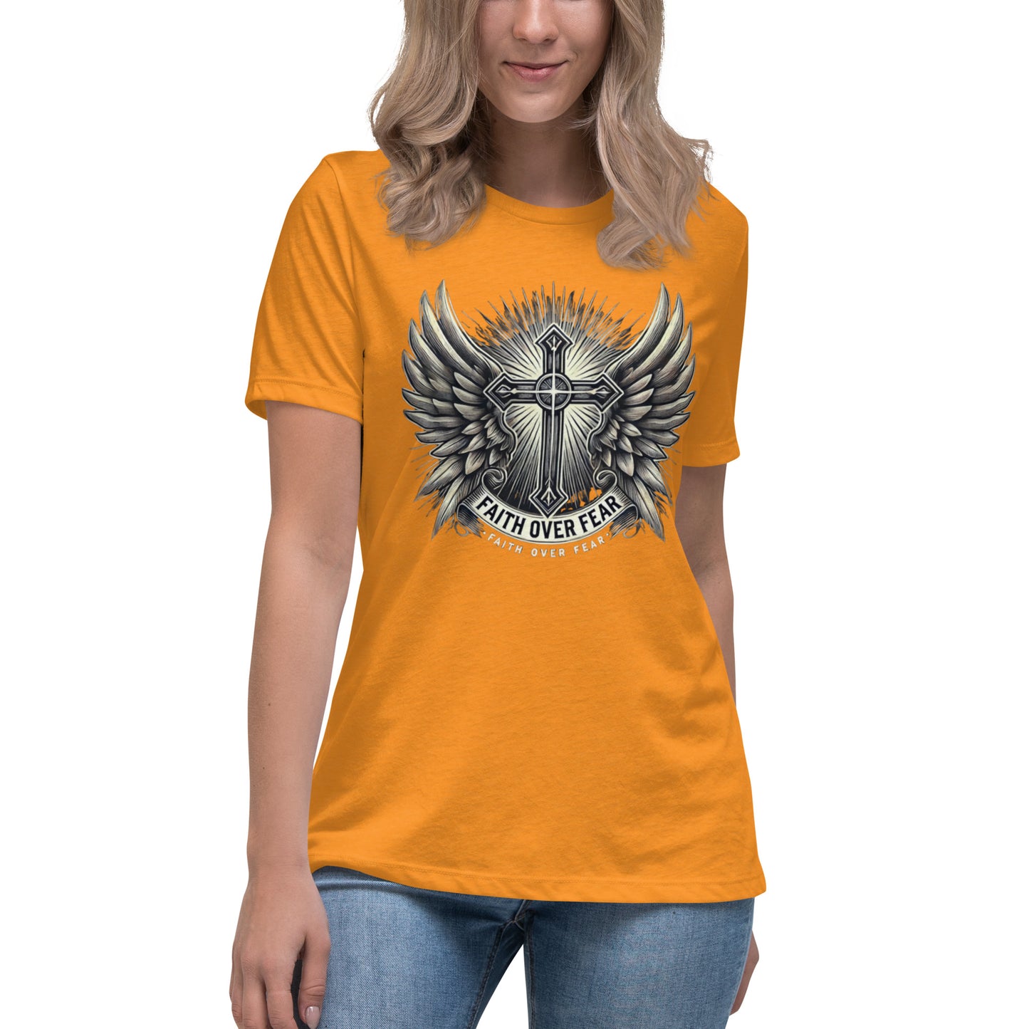 Women's Relaxed T-Shirt