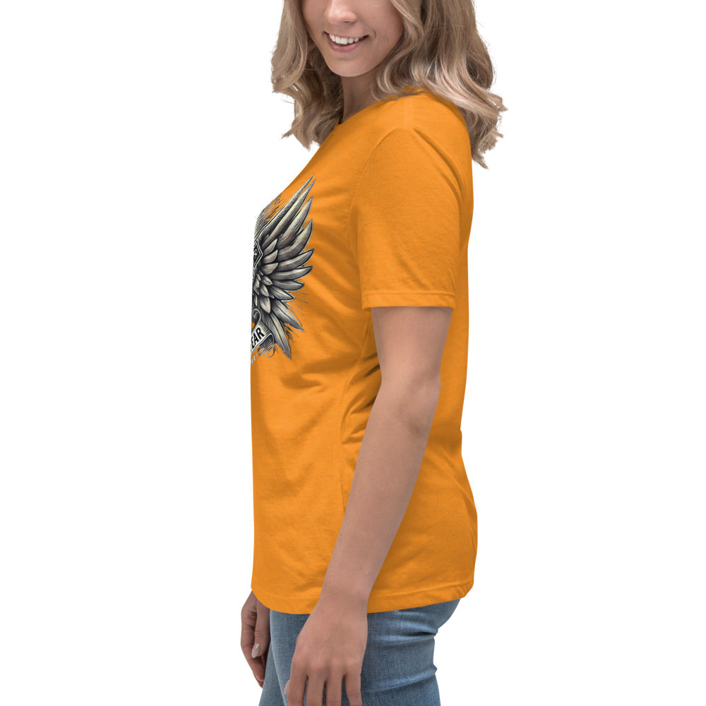 Women's Relaxed T-Shirt